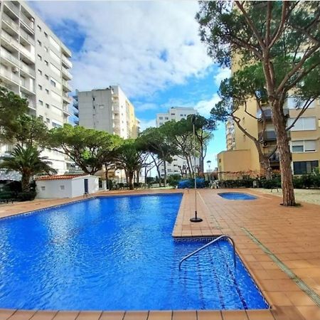 Apartamento Vacacional & Holiday Бланес Экстерьер фото